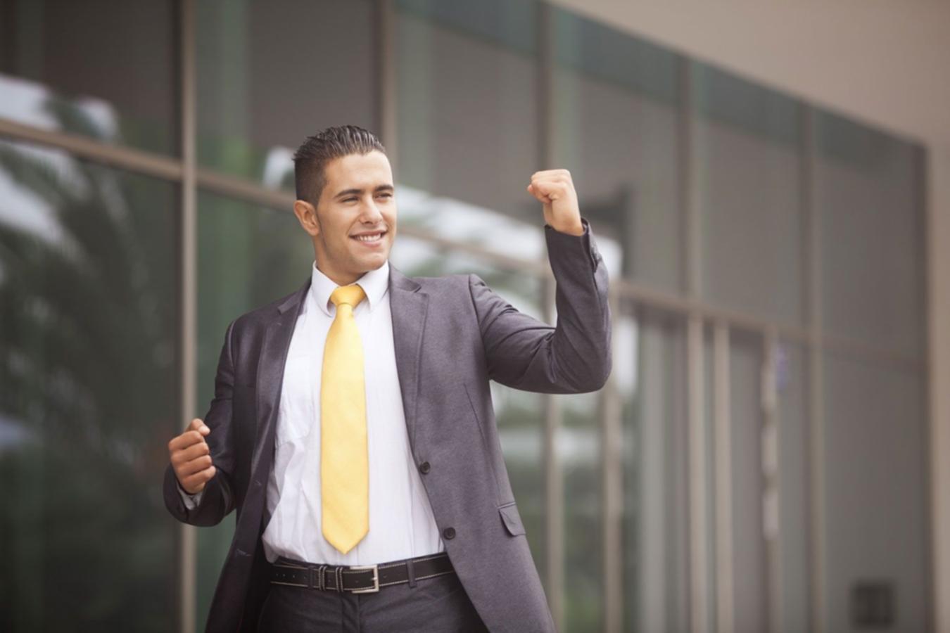 Gemeinsame Diskussion über finanzielle Strategien